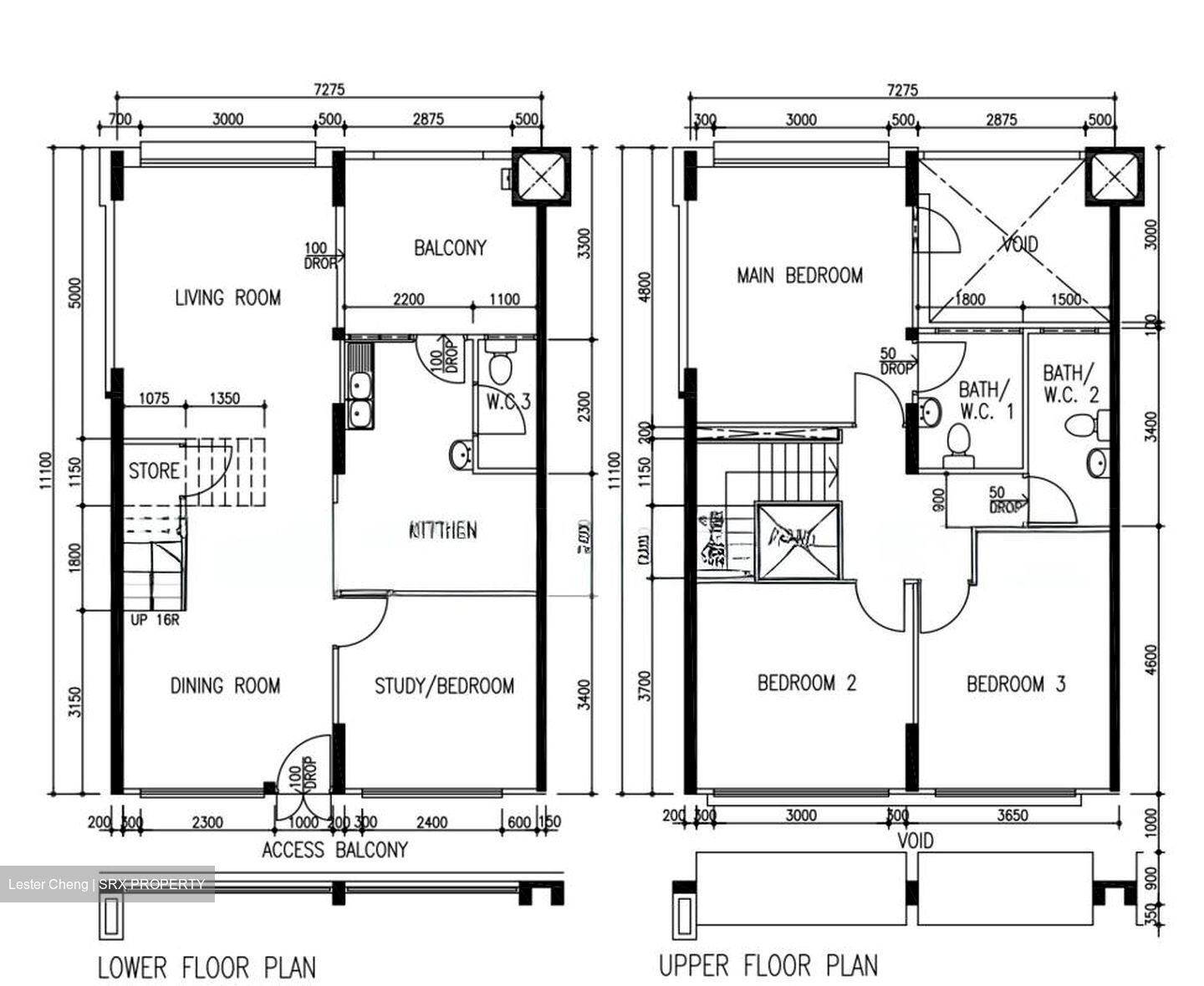 Blk 539 Serangoon North Avenue 4 (Serangoon), HDB Executive #540980391